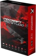 Acoustica Mixcraft Pro Studio v9.0 Build 470