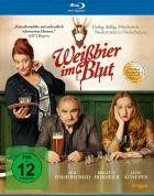 Weissbier im Blut