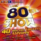 RTL Präsentiert Die 80er Show