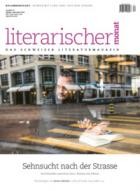 Literarischer Monat 34/2018