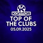 Kontor Top Of The Clubs (05.09.2025)