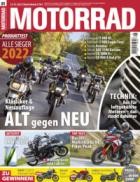 MOTORRAD 01/2023