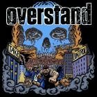 Overstand - Take Control