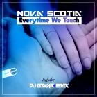 Nova Scotia - Everytime We Touch