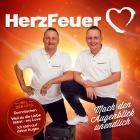 HerzFeuer - Mach Den Augenblick Unendlich