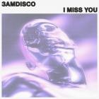 3amdisco - I Miss You