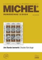 MICHEL-Rundschau 02/2024