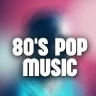 80's Pop Music