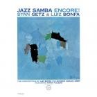 Stan Getz & Luiz Bonfa - - Jazz Samba Encore  