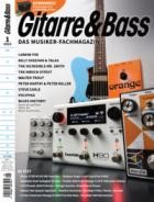 Gitarre und Bass 01/2023