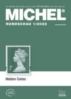 MICHEL-Rundschau 01/2022