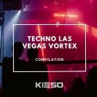 Apezanso - Techno Las Vegas Vortex