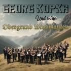Georg Kopka - Georg Kopka Und Seine Odergrund Musikanten