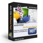 AVS4YOU Software AIO Package v6.1.3.4