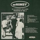 Destin Conrad - wHIMSY