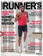 RUNNERS WORLD 10/2024