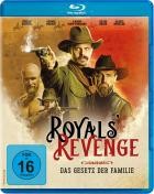 Royals Revenge - Das Gesetz der Familie