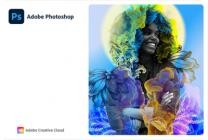 Adobe Photoshop 2022 v23.4.1.547 (x64)