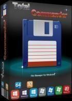 Total Commander v11.56 (x32-x64)