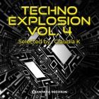 Techno Explosion Vol.4