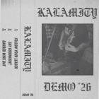 Kalamity - Demo '26