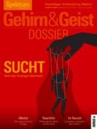 Spektrum Gehirn und Geist Dossier 04/2025
