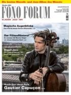 FONO FORUM 10/2023