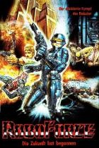 RoboForce - Die Zukunft hat begonnen