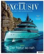 BOOTE EXCLUSIV 01/2023