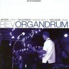 Reverend Organdrum - Hi-Fi Stereo