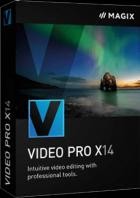 MAGIX Video Pro X14 v20.0.3.175 (x64)