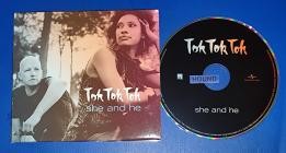 Tok Tok Tok - She and he