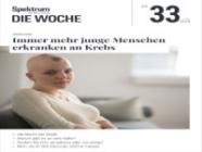 Spektrum Die Woche 33/2024