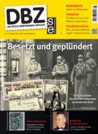 Deutsche Briefmarken-Zeitung 05/2023