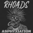 RHOADS - Asphyxiation