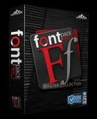 Summitsoft FontPack Pro Master Collection 2022