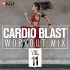 Power Music Workout - Cardio Blast Workout Mix Vol  11