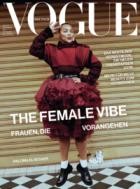 VOGUE 09/2025