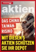 aktien Magazin 15/2024