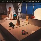 Pete Shelley - Homosapien