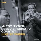 McCoy Tyner & Freddie Hubbard Quartet - Live at Fabrik Hamburg 1986 (Live)