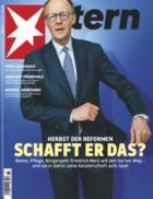 Der Stern 37/2025