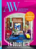 AW Architektur und Wohnen 04/2025