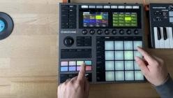 Native Instruments Maschine v3.3 (x64)