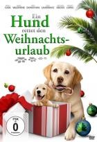 Ein Hund rettet den Weihnachtsurlaub