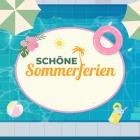 Schöne Sommerferien