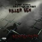 Killer Ben and DirtyDiggs-Benitentiary-WEBUVU