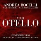 Andrea Bocelli - Verdi - Otello
