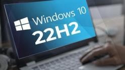Microsoft Windows 10 AiO 22H2 Build 19045.3086 (x64)