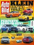 Auto Bild 08/2023